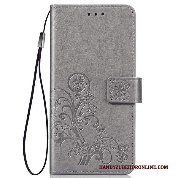 Custodia Samsung Galaxy Note 10 Lite Folio Anti-caduta Morbido, Cover Samsung Galaxy Note 10 Lite Pelle Rossotelefono