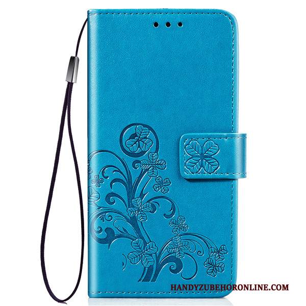 Custodia Samsung Galaxy Note 10 Lite Folio Anti-caduta Morbido, Cover Samsung Galaxy Note 10 Lite Pelle Rossotelefono