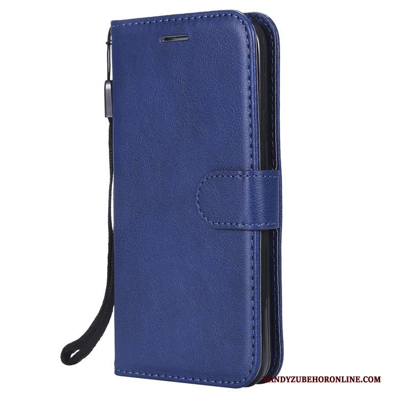 Custodia Samsung Galaxy Note 10 Lite Folio Blutelefono, Cover Samsung Galaxy Note 10 Lite Pelle Anti-caduta