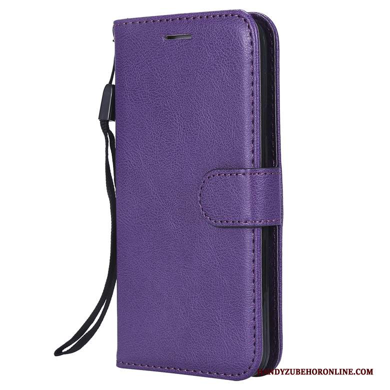 Custodia Samsung Galaxy Note 10 Lite Folio Blutelefono, Cover Samsung Galaxy Note 10 Lite Pelle Anti-caduta