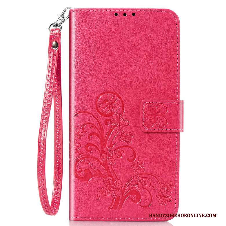 Custodia Samsung Galaxy Note 10 Lite Pelle Blutelefono, Cover Samsung Galaxy Note 10 Lite Folio Tutto Incluso