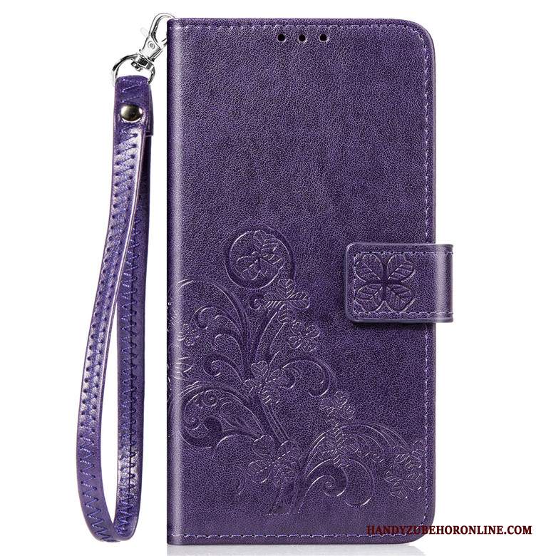 Custodia Samsung Galaxy Note 10 Lite Pelle Blutelefono, Cover Samsung Galaxy Note 10 Lite Folio Tutto Incluso