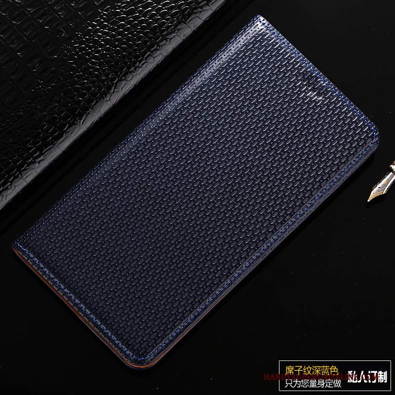 Custodia Samsung Galaxy Note 10 Lite Protezione Modello Anti-caduta, Cover Samsung Galaxy Note 10 Lite Pelle Marronetelefono