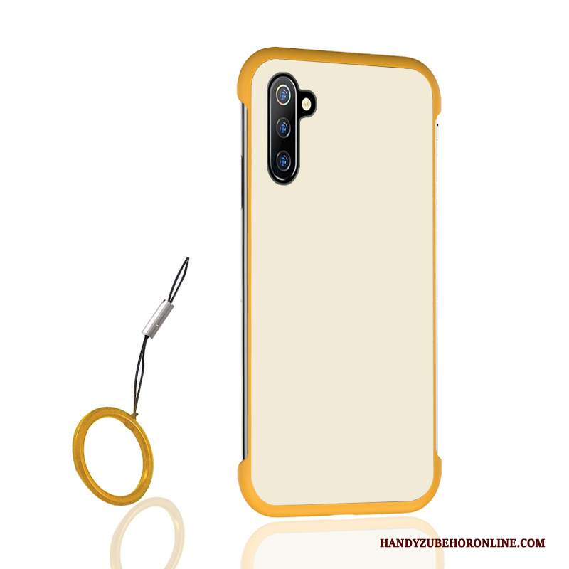 Custodia Samsung Galaxy Note 10 Marchio Di Tendenzatelefono, Cover Samsung Galaxy Note 10 Giallo Hemming