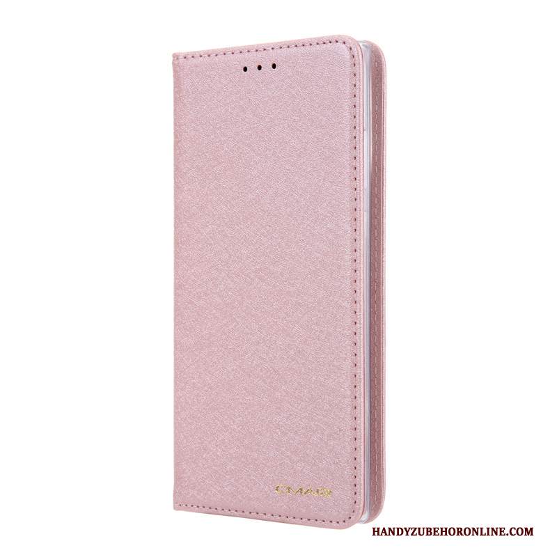 Custodia Samsung Galaxy Note 10+ Pelle Carta Blu, Cover Samsung Galaxy Note 10+ Folio Telefono