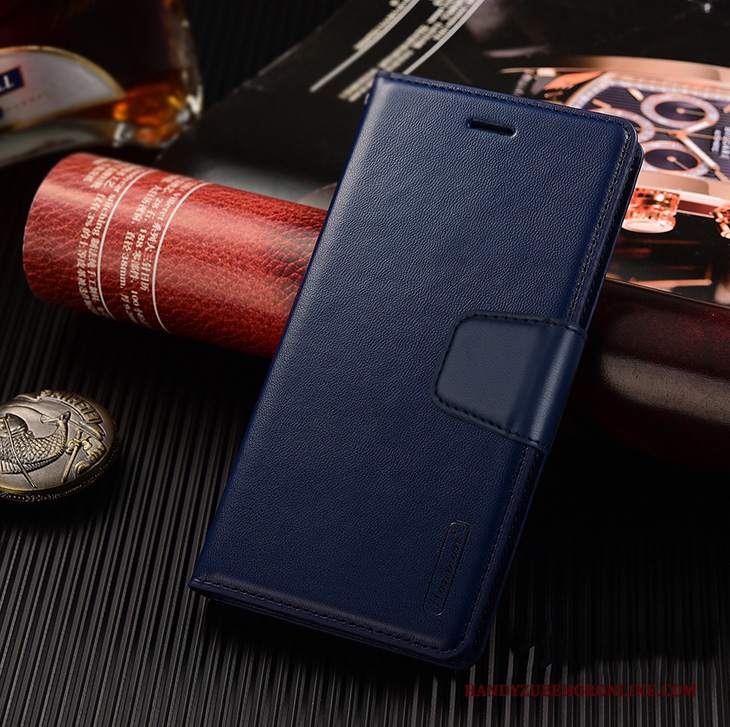 Custodia Samsung Galaxy Note 10 Pelle Morbido Ornamenti Appesi, Cover Samsung Galaxy Note 10 Protezione Anti-caduta Tutto Incluso