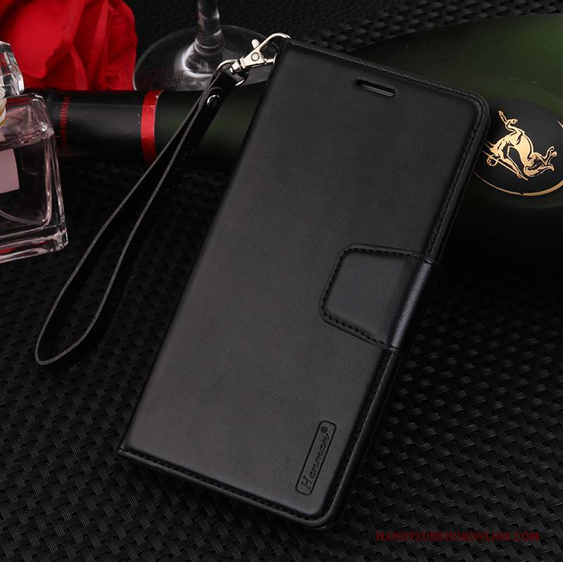 Custodia Samsung Galaxy Note 10 Pelle Morbido Ornamenti Appesi, Cover Samsung Galaxy Note 10 Protezione Anti-caduta Tutto Incluso