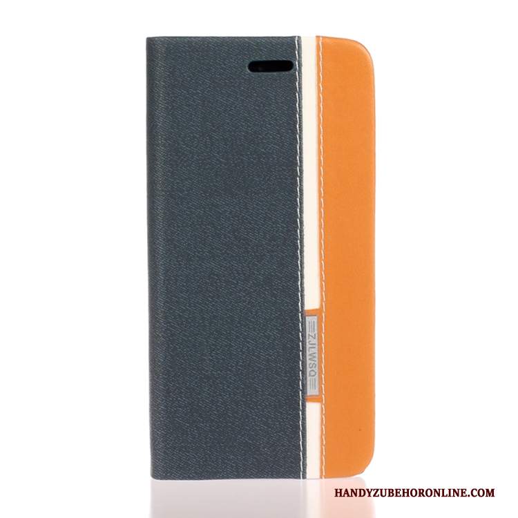 Custodia Samsung Galaxy Note 10+ Pelle Morbido Rosso, Cover Samsung Galaxy Note 10+ Protezione