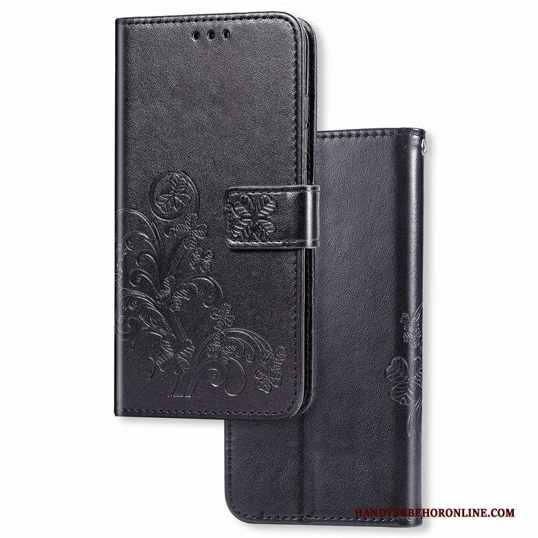 Custodia Samsung Galaxy Note 10 Pelle Morbidotelefono, Cover Samsung Galaxy Note 10 Protezione Anti-caduta