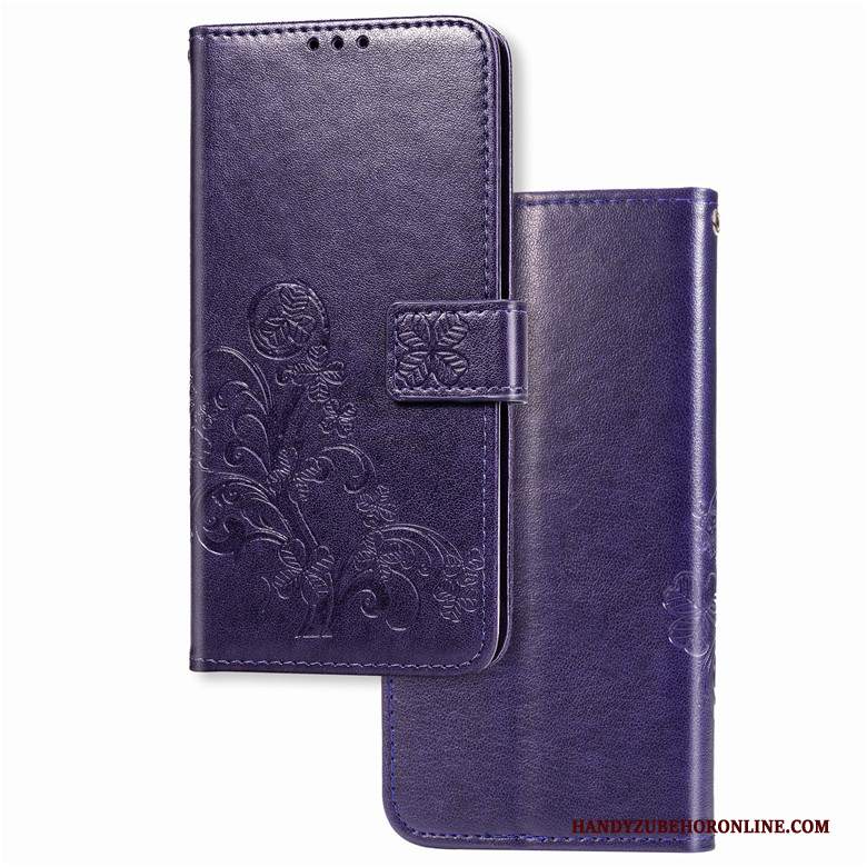 Custodia Samsung Galaxy Note 10 Pelle Morbidotelefono, Cover Samsung Galaxy Note 10 Protezione Anti-caduta