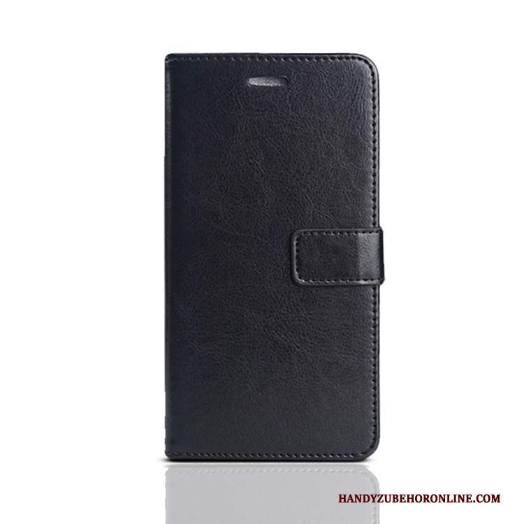 Custodia Samsung Galaxy Note 10+ Pelle Nero Qualità, Cover Samsung Galaxy Note 10+ Protezione Telefono