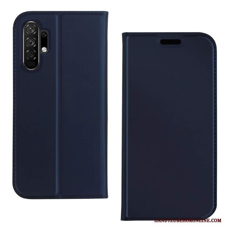 Custodia Samsung Galaxy Note 10+ Pelle Nerotelefono, Cover Samsung Galaxy Note 10+ Folio