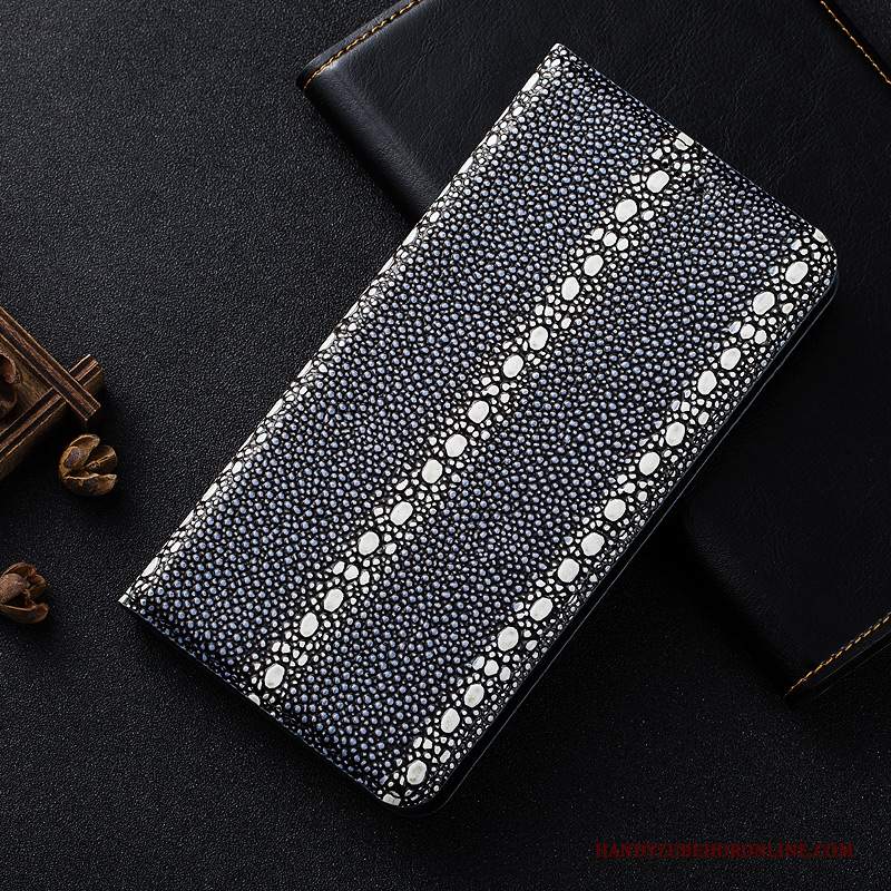 Custodia Samsung Galaxy Note 10+ Pelle Tutto Incluso Anti-caduta, Cover Samsung Galaxy Note 10+ Folio Giallotelefono