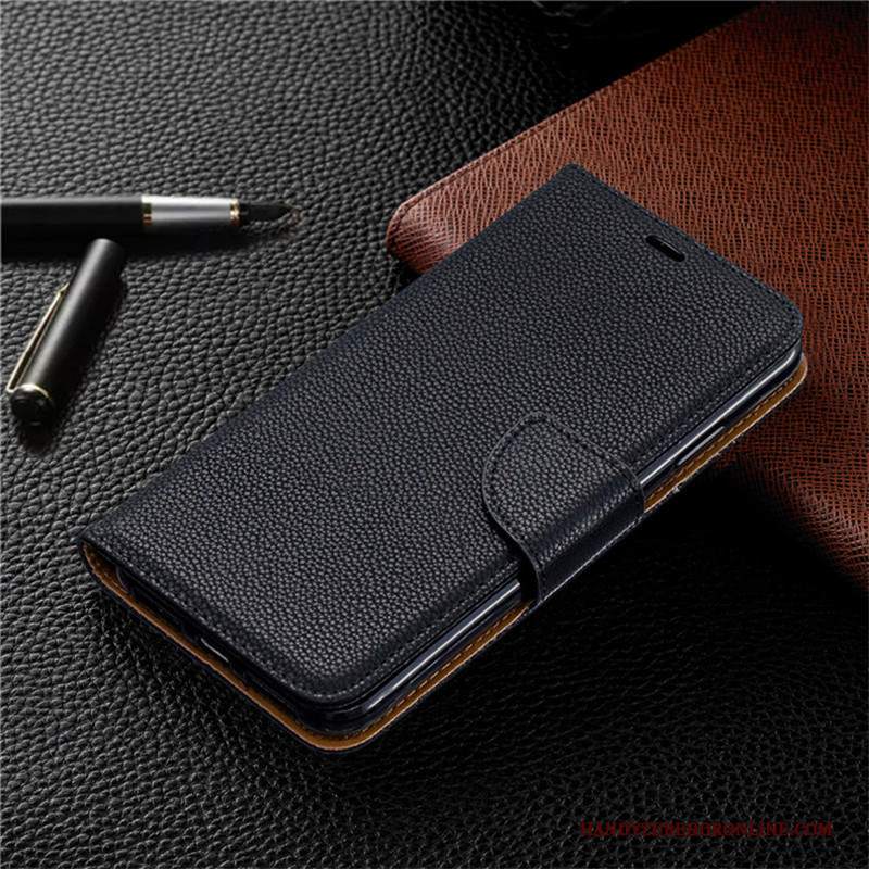 Custodia Samsung Galaxy Note 10 Pelle Tutto Inclusotelefono, Cover Samsung Galaxy Note 10 Folio