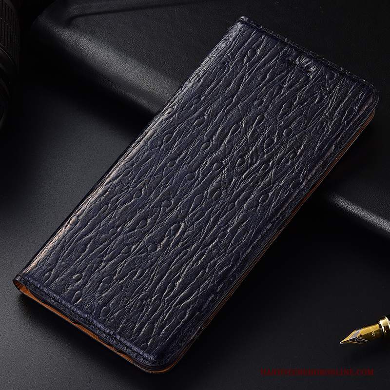 Custodia Samsung Galaxy Note 10 Protezione Tutto Incluso Uccello, Cover Samsung Galaxy Note 10 Pelle Rossotelefono