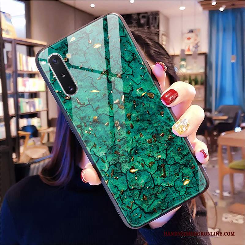 Custodia Samsung Galaxy Note 10 Telefono Ornamenti Appesi, Cover Samsung Galaxy Note 10 Modello Di Personalità