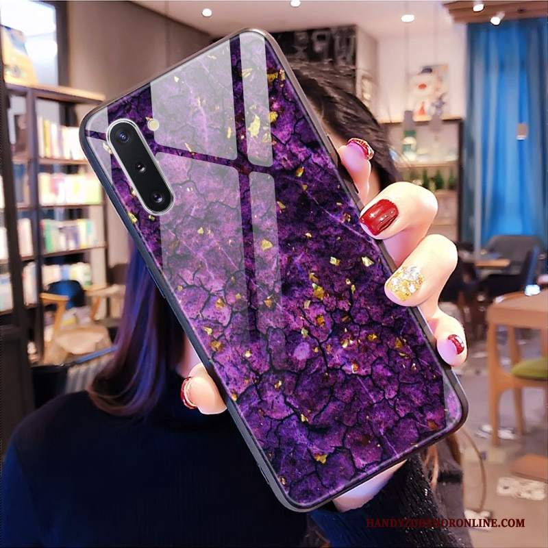 Custodia Samsung Galaxy Note 10 Telefono Ornamenti Appesi, Cover Samsung Galaxy Note 10 Modello Di Personalità