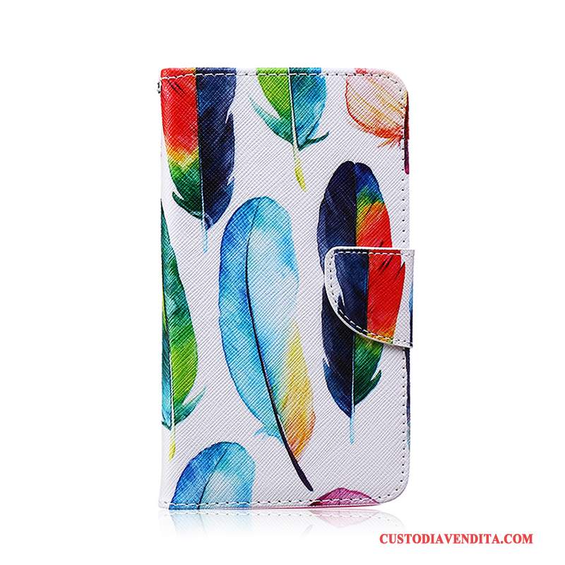 Custodia Samsung Galaxy Note 3 Colore Blutelefono, Cover Samsung Galaxy Note 3 Folio