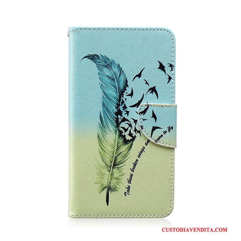 Custodia Samsung Galaxy Note 3 Colore Blutelefono, Cover Samsung Galaxy Note 3 Folio