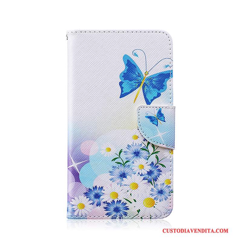 Custodia Samsung Galaxy Note 3 Colore Blutelefono, Cover Samsung Galaxy Note 3 Folio