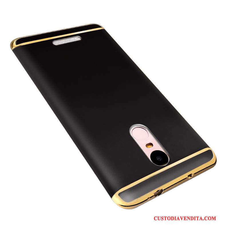 Custodia Samsung Galaxy Note 3 Creativo Rossotelefono, Cover Samsung Galaxy Note 3 Protezione Difficile Tutto Incluso