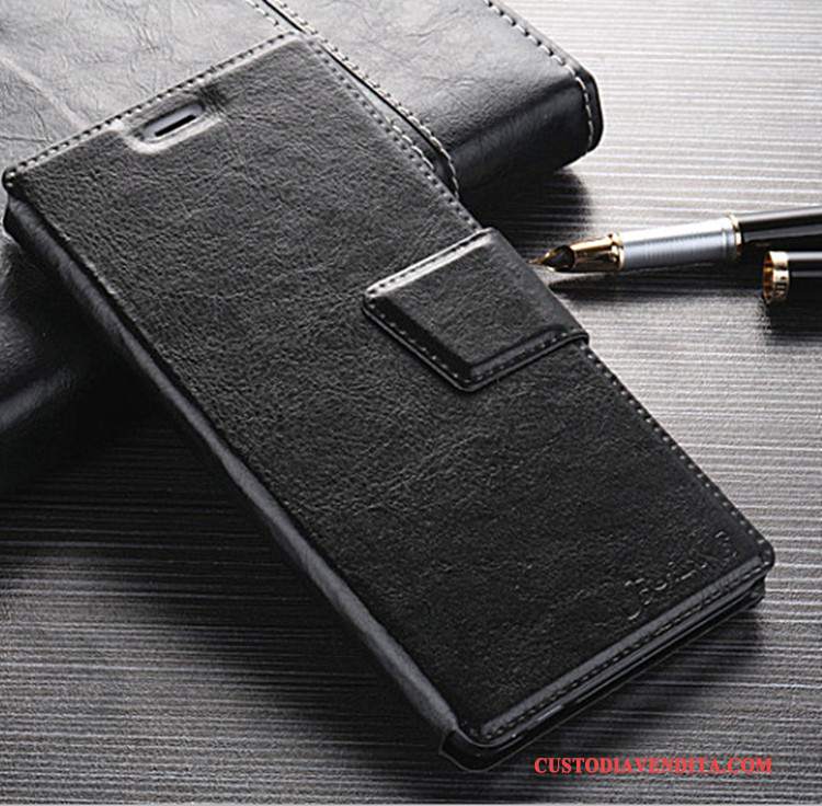 Custodia Samsung Galaxy Note 3 Folio Coperchio Posterioretelefono, Cover Samsung Galaxy Note 3 Pelle