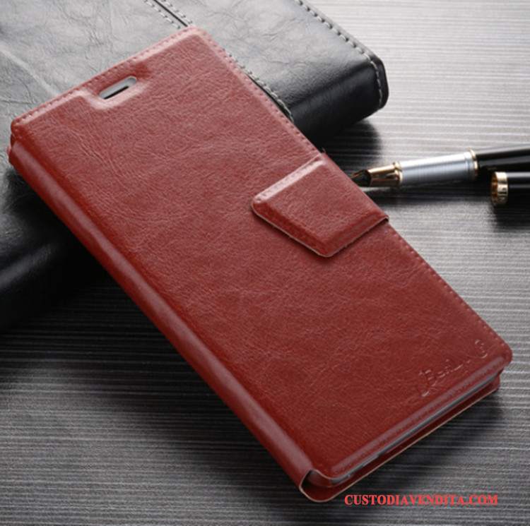 Custodia Samsung Galaxy Note 3 Folio Coperchio Posterioretelefono, Cover Samsung Galaxy Note 3 Pelle