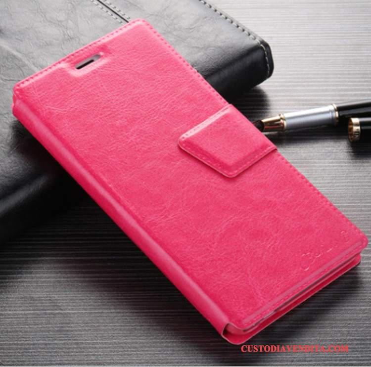 Custodia Samsung Galaxy Note 3 Folio Coperchio Posterioretelefono, Cover Samsung Galaxy Note 3 Pelle