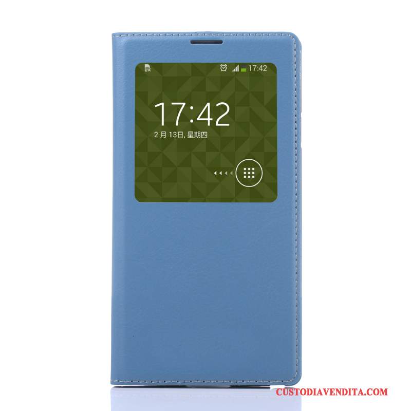 Custodia Samsung Galaxy Note 3 Pelle Arancionetelefono, Cover Samsung Galaxy Note 3 Protezione Giallo