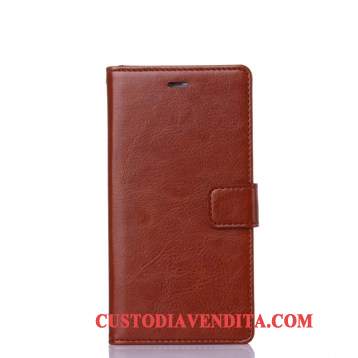 Custodia Samsung Galaxy Note 3 Pelle Rossotelefono, Cover Samsung Galaxy Note 3 Folio