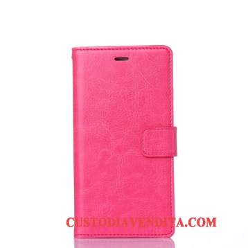 Custodia Samsung Galaxy Note 3 Pelle Rossotelefono, Cover Samsung Galaxy Note 3 Folio