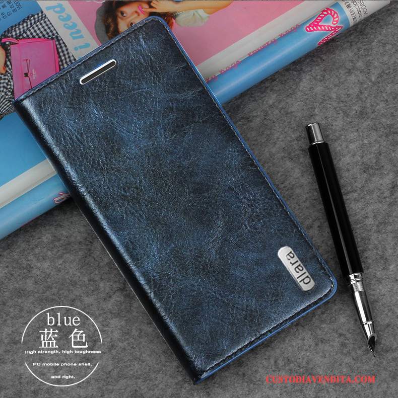 Custodia Samsung Galaxy Note 3 Pelle Rossotelefono, Cover Samsung Galaxy Note 3 Protezione