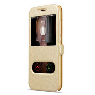 Custodia Samsung Galaxy Note 3 Pelle Tendenzatelefono, Cover Samsung Galaxy Note 3 Oro