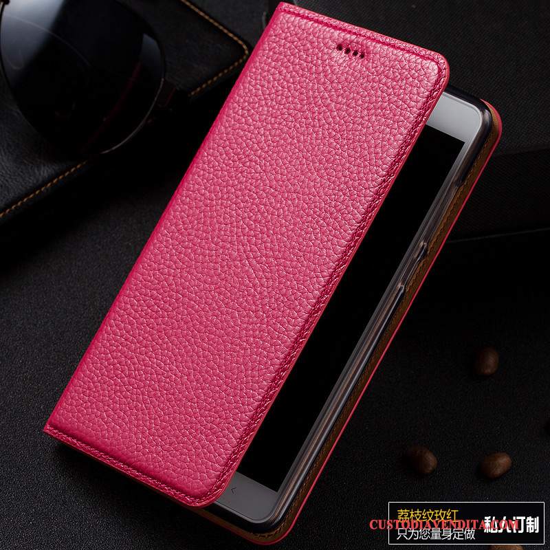 Custodia Samsung Galaxy Note 3 Protezione Litchitelefono, Cover Samsung Galaxy Note 3 Pelle