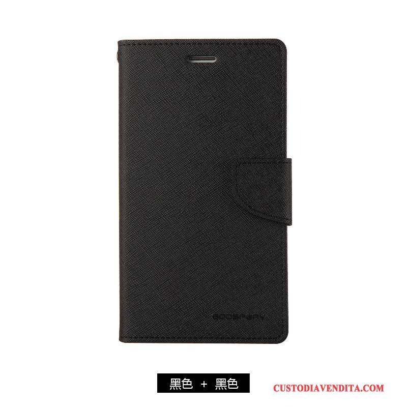 Custodia Samsung Galaxy Note 4 Protezione Telefono Morbido, Cover Samsung Galaxy Note 4 Folio Porpora