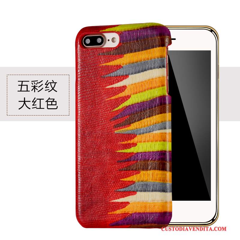 Custodia Samsung Galaxy Note 5 Colore Nuovo Colori Misti, Cover Samsung Galaxy Note 5 Pelle Tendenza Coperchio Posteriore