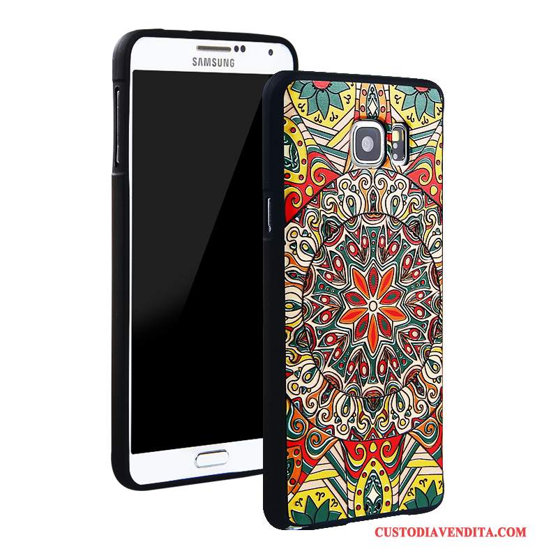 Custodia Samsung Galaxy Note 5 Colore Sottile Morbido, Cover Samsung Galaxy Note 5 Protezione Nuovotelefono