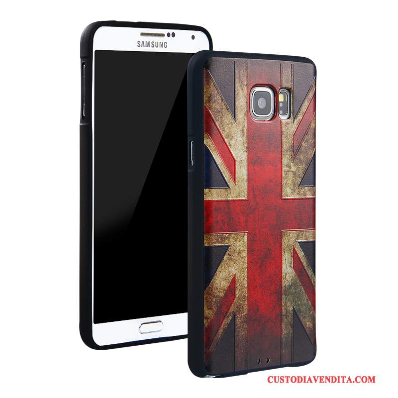 Custodia Samsung Galaxy Note 5 Colore Sottile Morbido, Cover Samsung Galaxy Note 5 Protezione Nuovotelefono