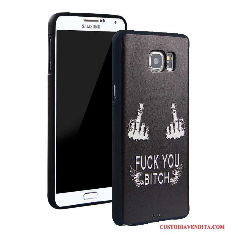 Custodia Samsung Galaxy Note 5 Colore Sottile Morbido, Cover Samsung Galaxy Note 5 Protezione Nuovotelefono