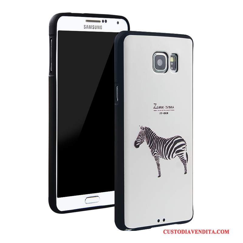 Custodia Samsung Galaxy Note 5 Colore Sottile Morbido, Cover Samsung Galaxy Note 5 Protezione Nuovotelefono