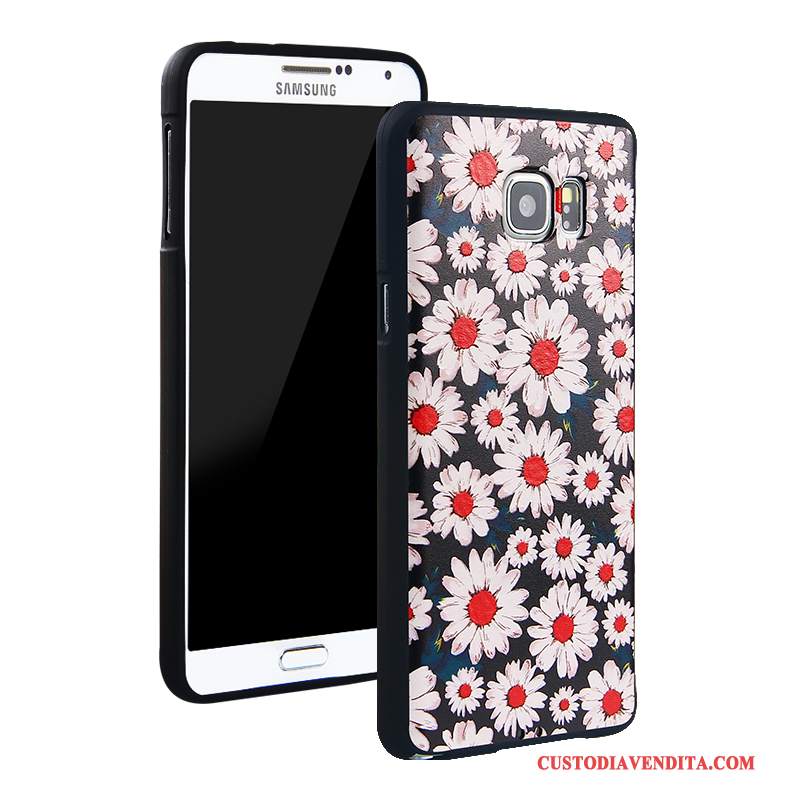 Custodia Samsung Galaxy Note 5 Colore Sottile Morbido, Cover Samsung Galaxy Note 5 Protezione Nuovotelefono