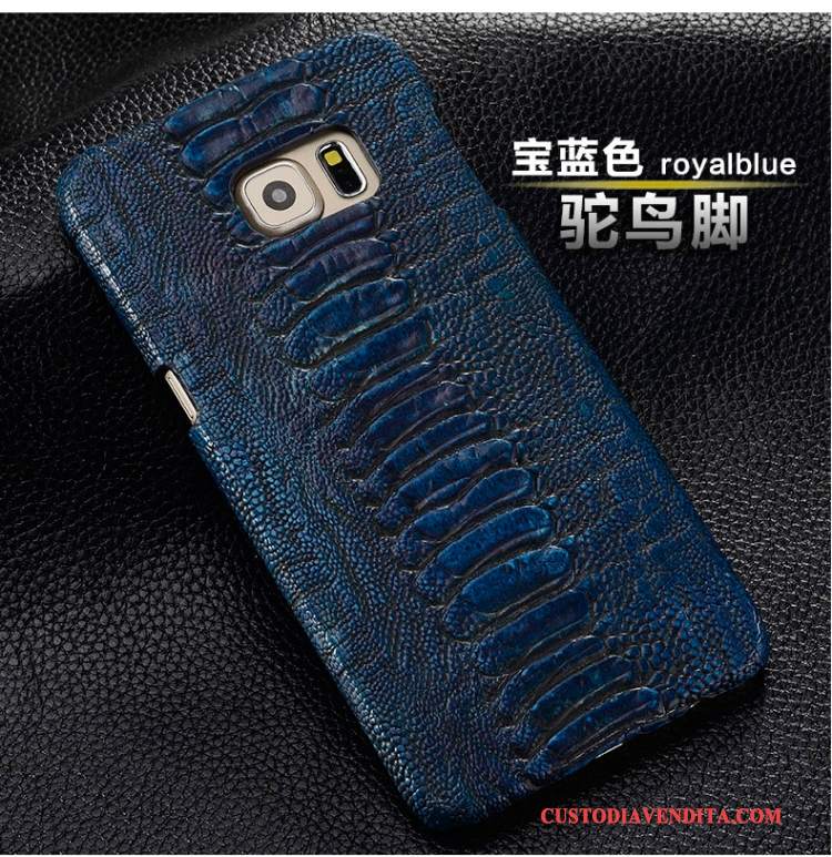 Custodia Samsung Galaxy Note 5 Creativo Di Personalità Sottile, Cover Samsung Galaxy Note 5 Colore Difficiletelefono