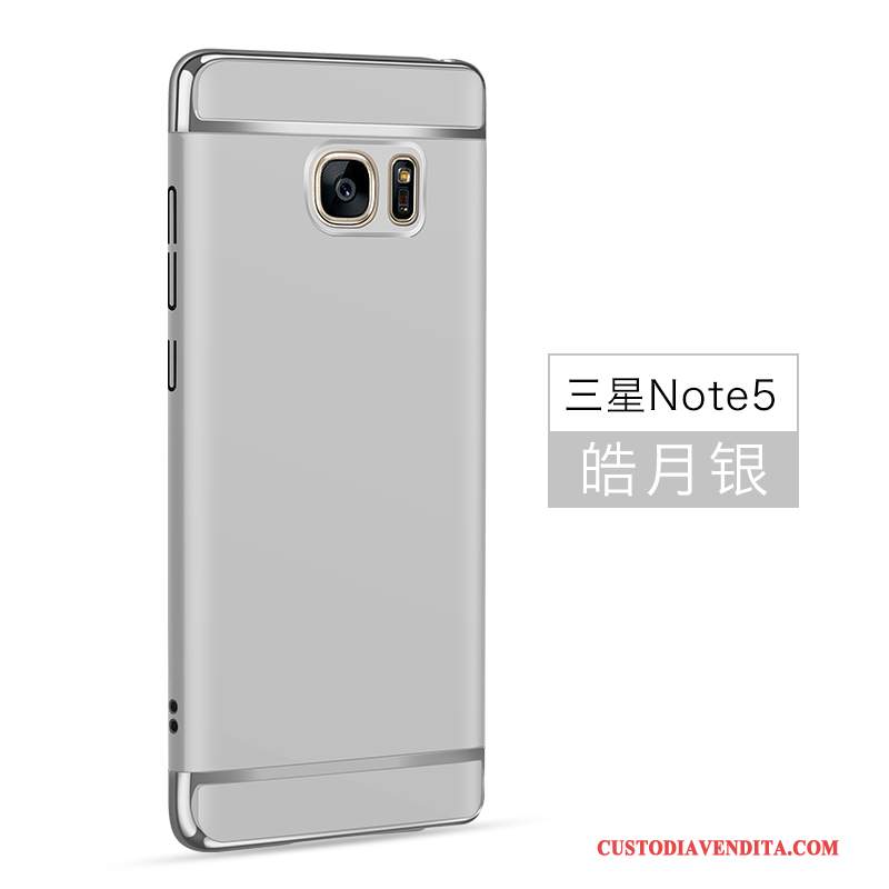 Custodia Samsung Galaxy Note 5 Protezione Nuovo Anti-caduta, Cover Samsung Galaxy Note 5 Telefono Macchiati