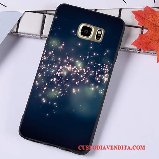 Custodia Samsung Galaxy Note 5 Silicone Anti-caduta Tendenza, Cover Samsung Galaxy Note 5 Cartone Animato Morbido Nuovo