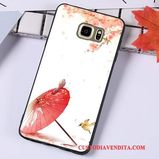 Custodia Samsung Galaxy Note 5 Silicone Anti-caduta Tendenza, Cover Samsung Galaxy Note 5 Cartone Animato Morbido Nuovo