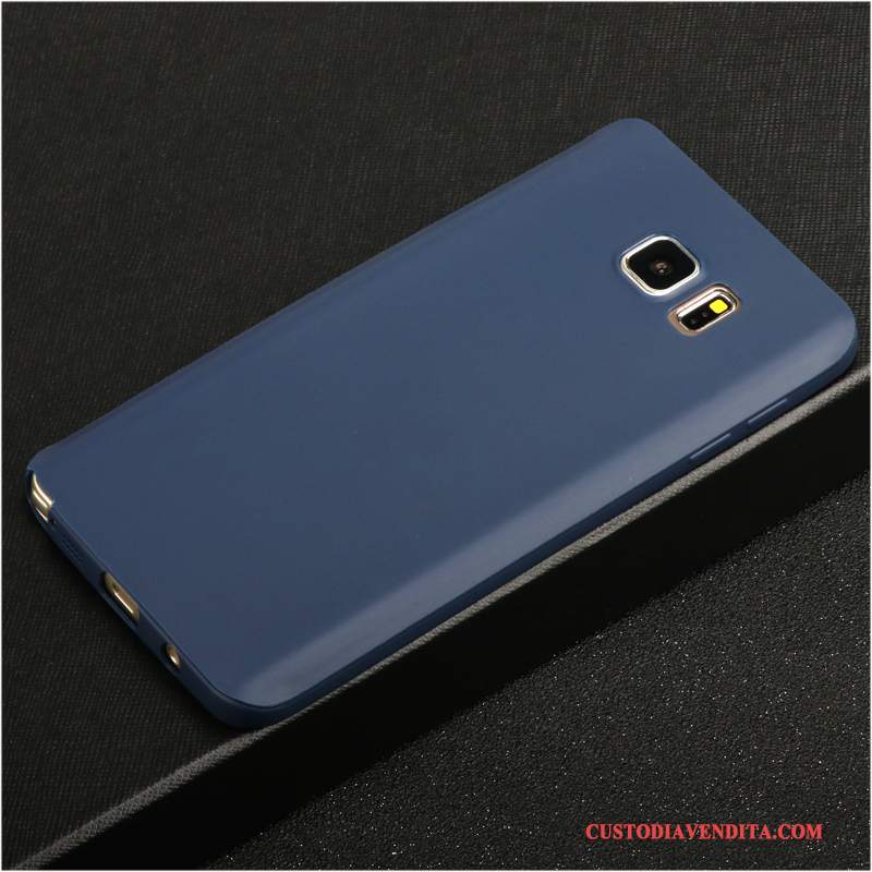 Custodia Samsung Galaxy Note 5 Silicone Tutto Incluso Macchiati, Cover Samsung Galaxy Note 5 Protezione Tendenzatelefono