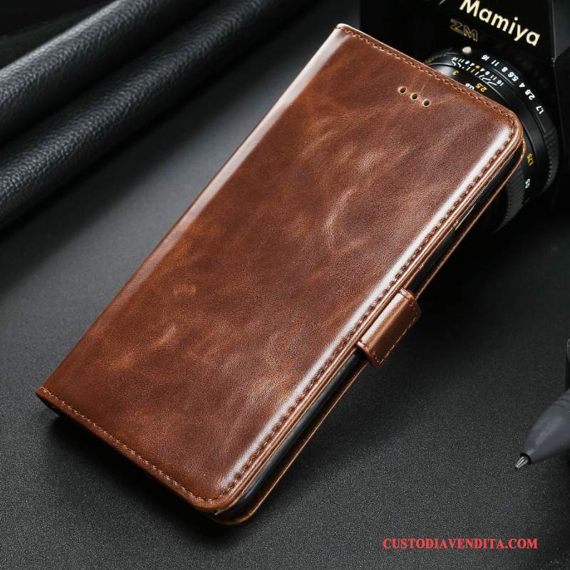 Custodia Samsung Galaxy Note 8 Pelle Morbido Tutto Incluso, Cover Samsung Galaxy Note 8 Protezione