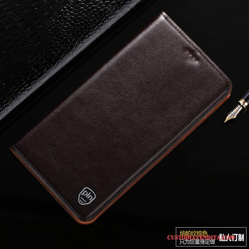 Custodia Samsung Galaxy Note 8 Pelle Telefono, Cover Samsung Galaxy Note 8 Folio