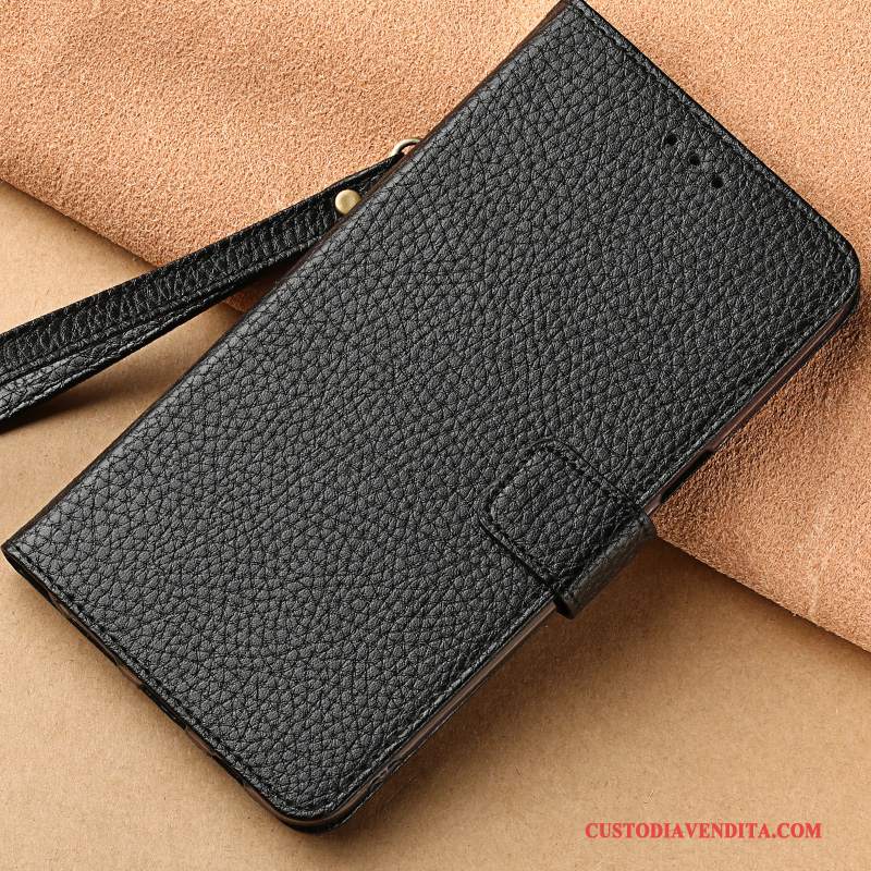 Custodia Samsung Galaxy Note 8 Pelle Telefono Ornamenti Appesi, Cover Samsung Galaxy Note 8 Protezione Tutto Incluso Rosa