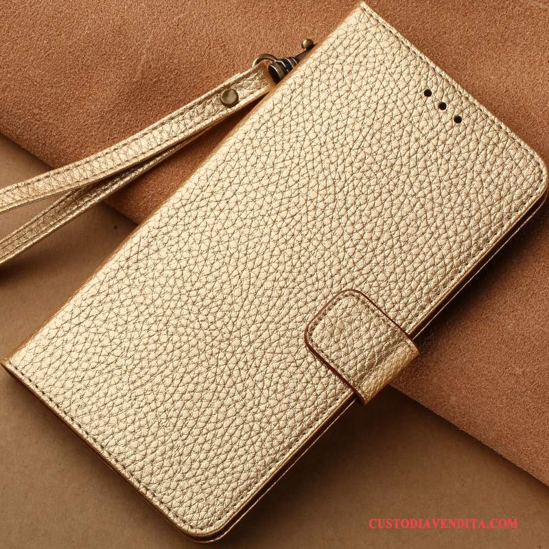 Custodia Samsung Galaxy Note 8 Pelle Telefono Ornamenti Appesi, Cover Samsung Galaxy Note 8 Protezione Tutto Incluso Rosa